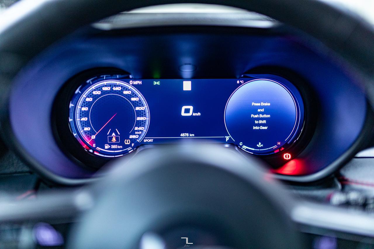 2024 Dodge Hornet AWD GT BCam Red Deer AB