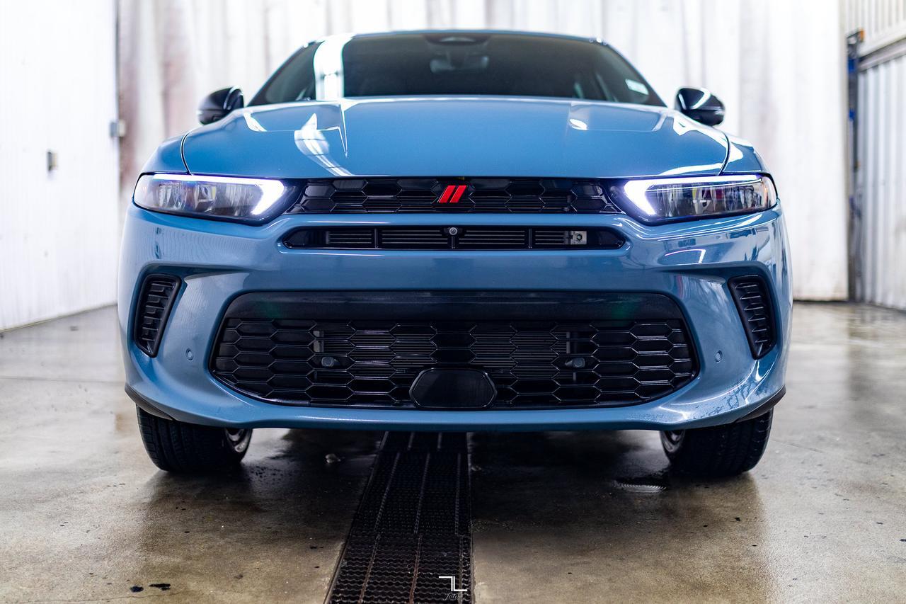 2024 Dodge Hornet AWD GT BCam Red Deer AB