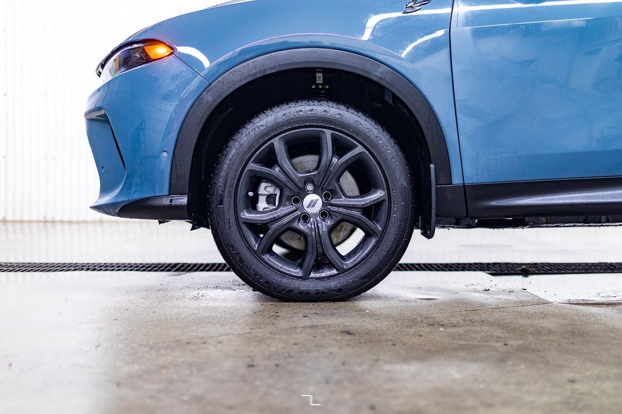 2024 Dodge Hornet AWD GT BCam Red Deer AB