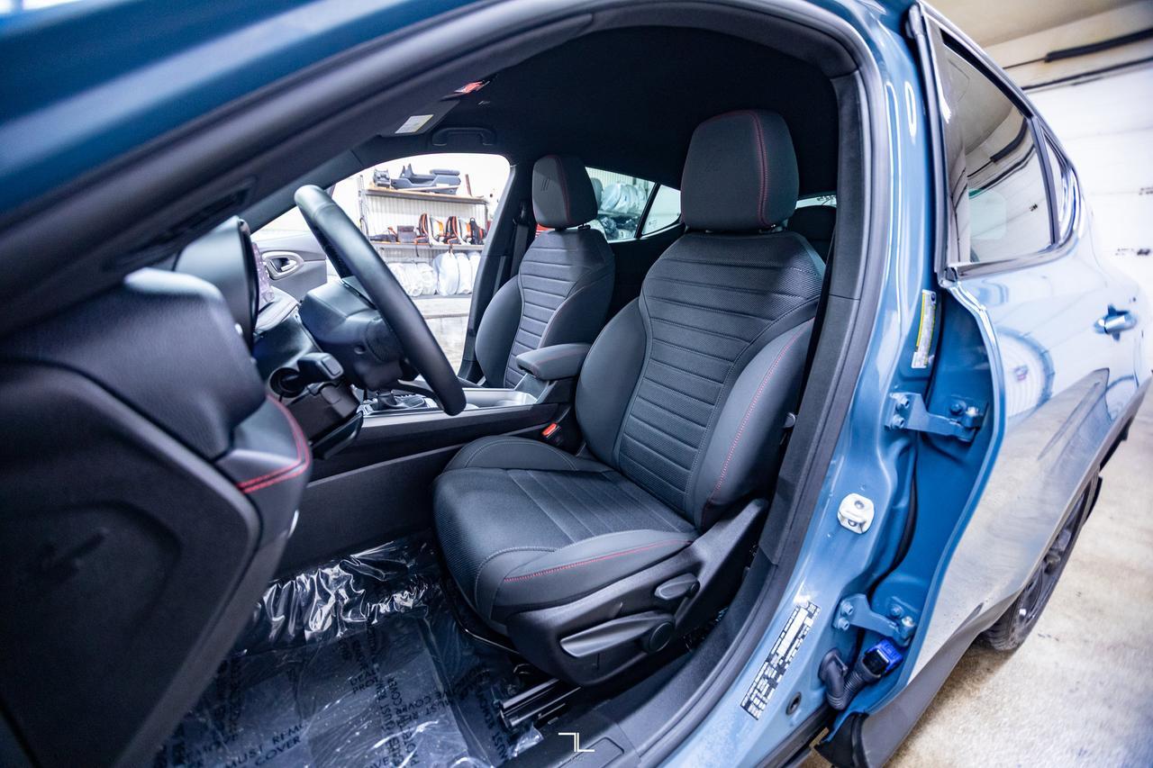 2024 Dodge Hornet AWD GT BCam Red Deer AB