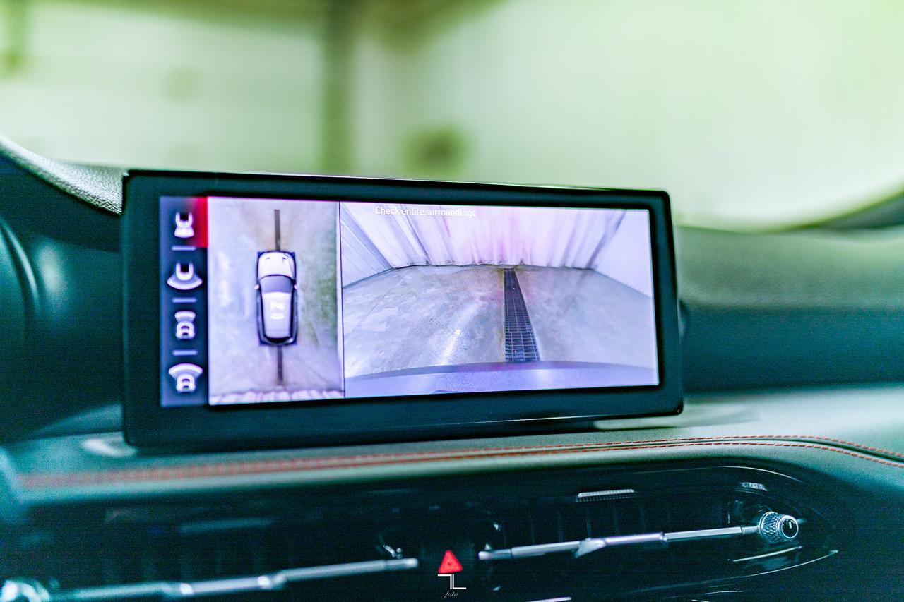 2024 Dodge Hornet AWD GT BCam Red Deer AB