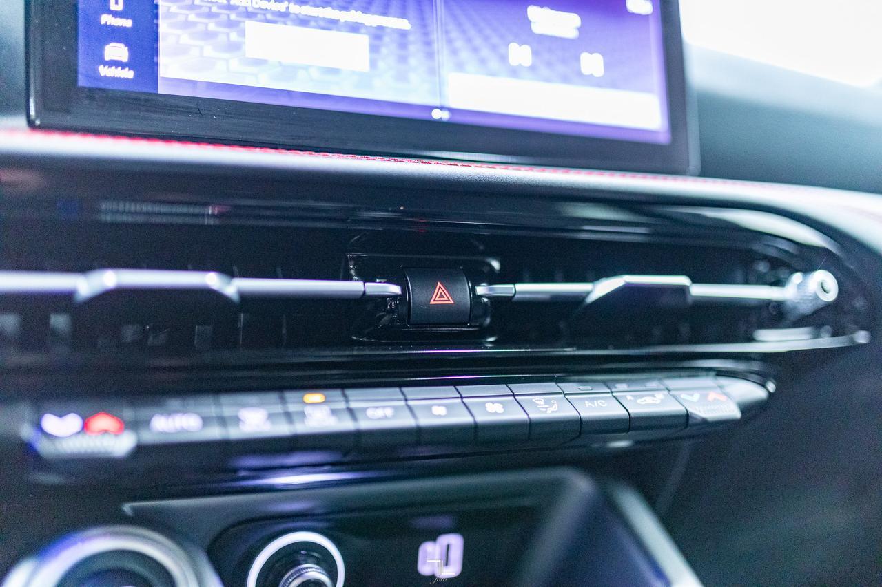 2024 Dodge Hornet AWD GT BCam Red Deer AB