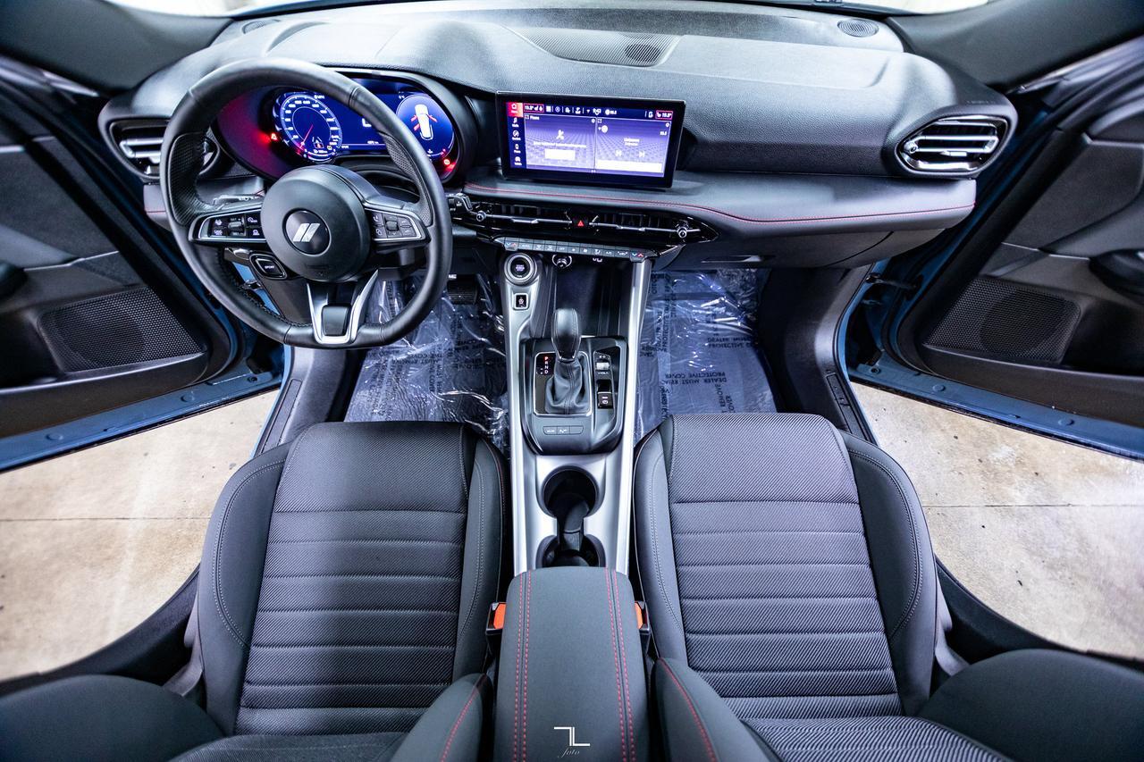 2024 Dodge Hornet AWD GT BCam Red Deer AB