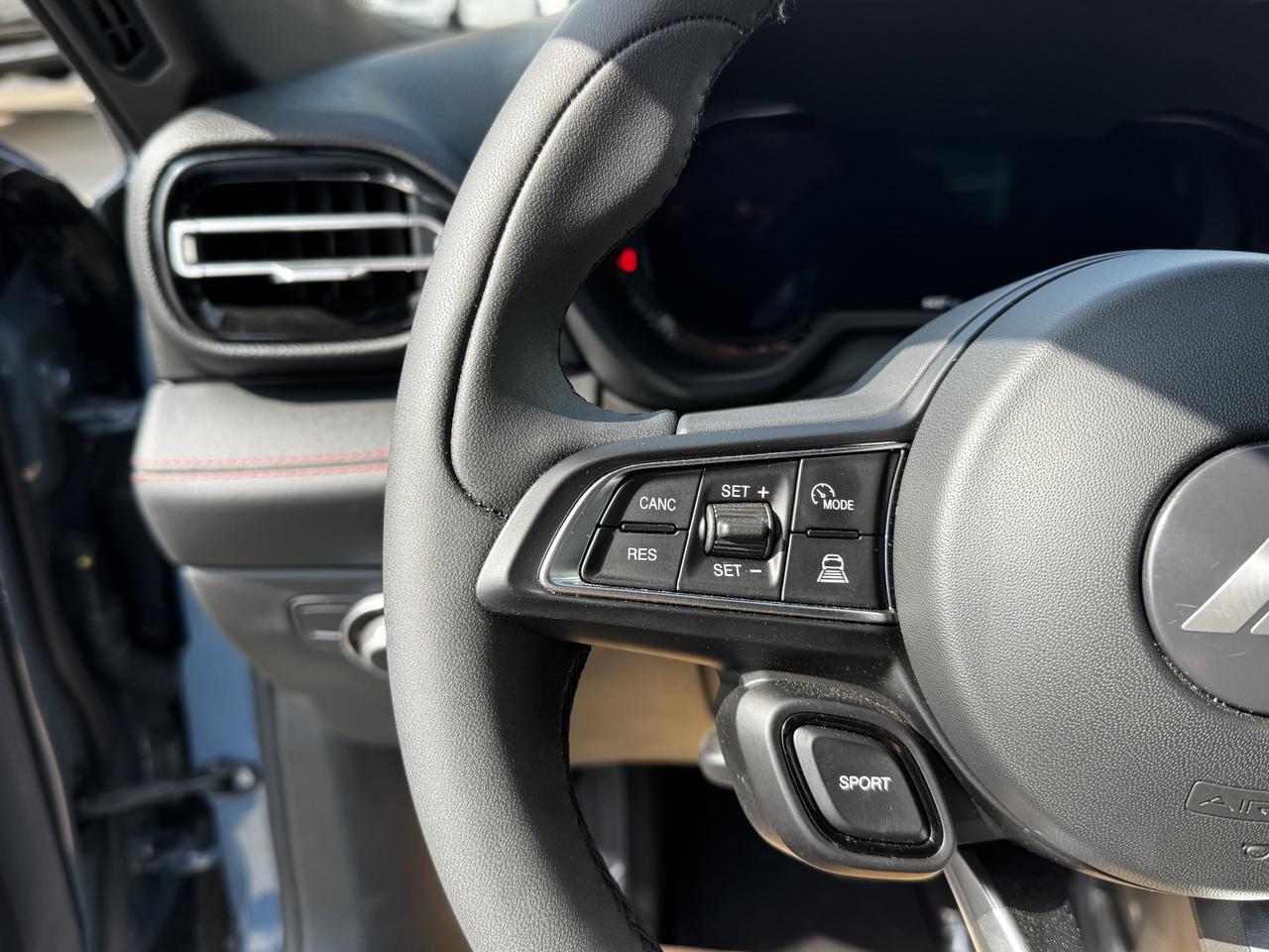 2024 Dodge Hornet GT | Black Top | Cold Weather Group | Heated Seats | Carplay | Advanced Braking Redwater AB