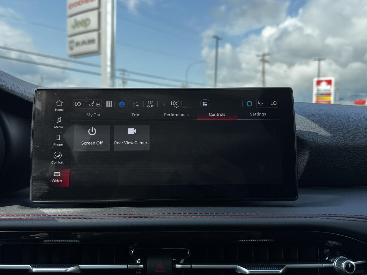 2024 Dodge Hornet GT | Low KMs l Black Top | Cold Weather Group | Heated Seats | Carplay | Remote Start Redwater AB