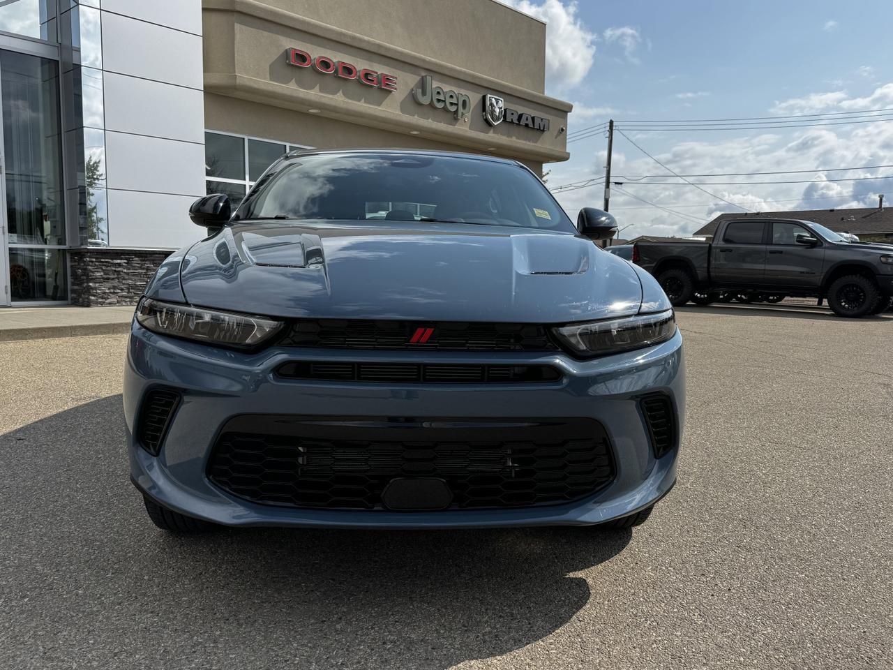 2024 Dodge Hornet GT | Low KMs l Black Top | Cold Weather Group | Heated Seats | Carplay | Remote Start Redwater AB