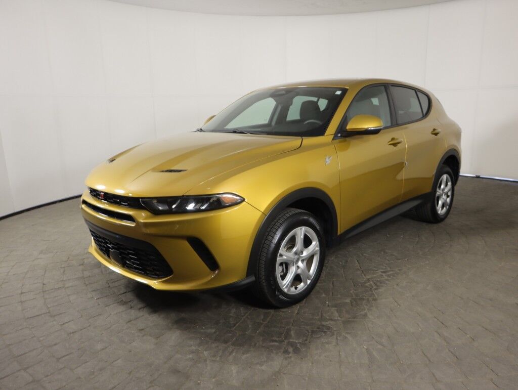 2024 Dodge Hornet GT AWD Maumee OH