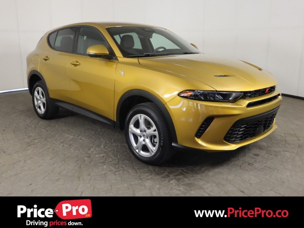 2024 Dodge Hornet GT AWD Maumee OH