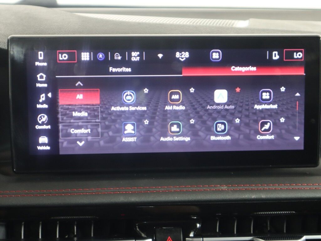 2024 Dodge Hornet GT AWD Maumee OH