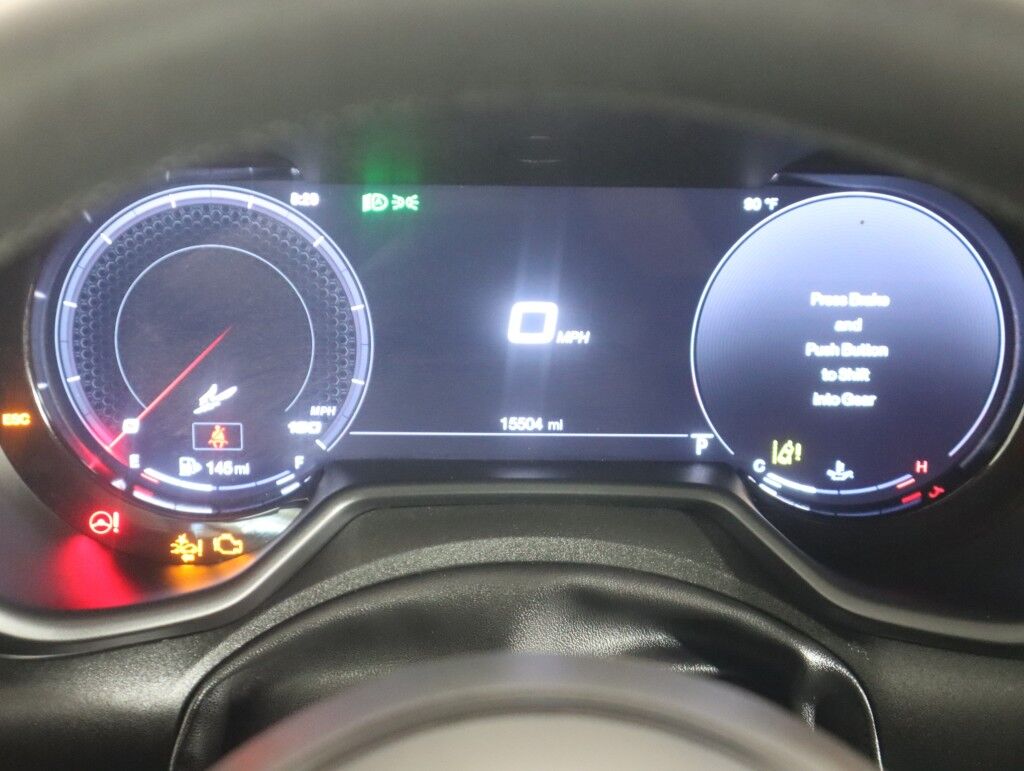 2024 Dodge Hornet GT AWD Maumee OH