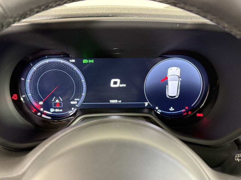 2024 Dodge Hornet GT AWD Maumee OH