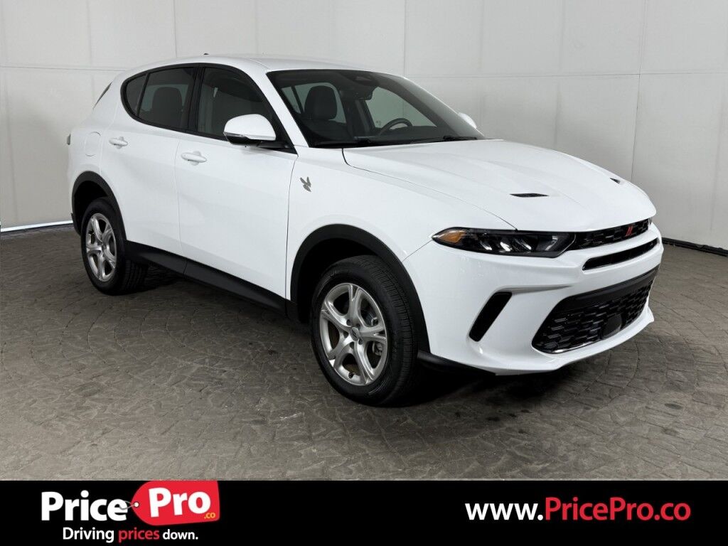 2024 Dodge Hornet GT AWD Maumee OH