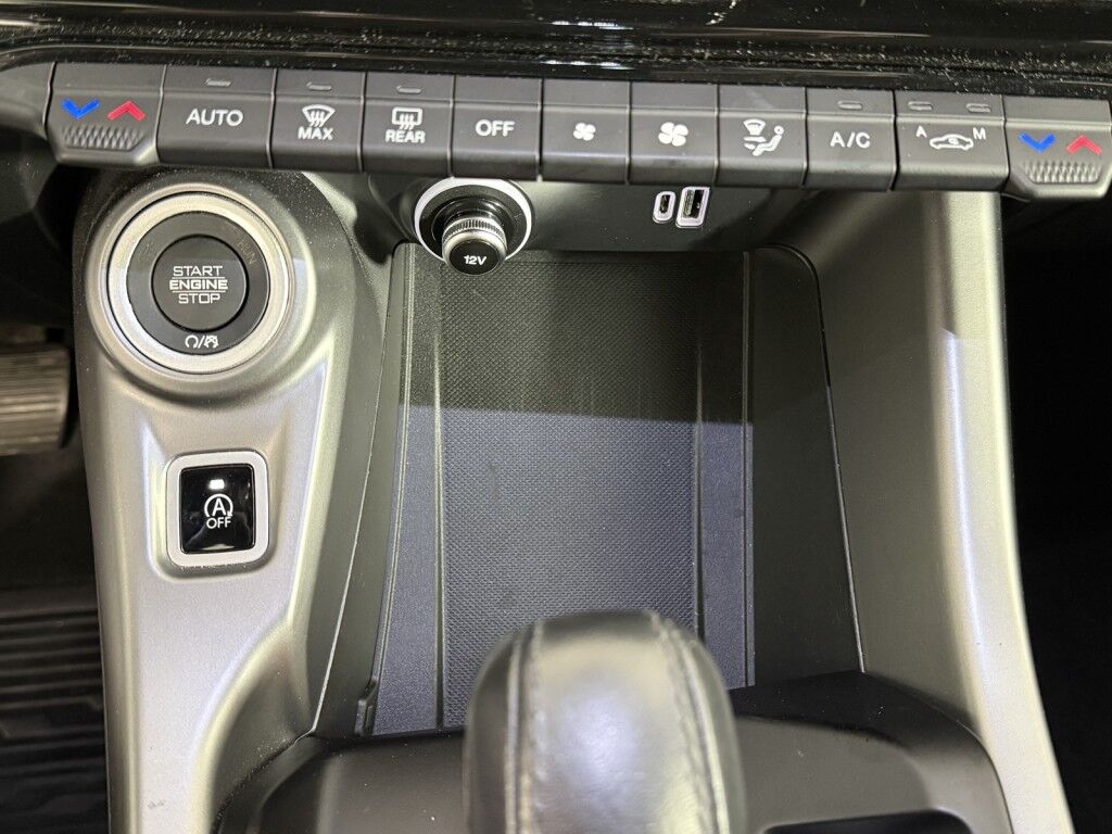 2024 Dodge Hornet GT AWD Maumee OH