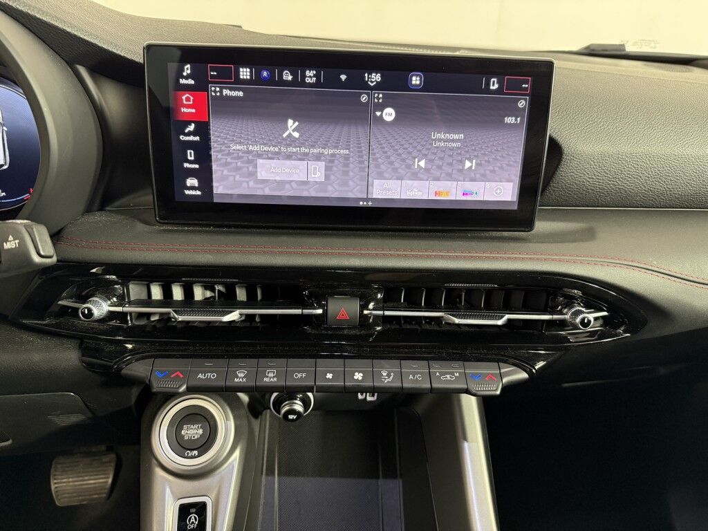 2024 Dodge Hornet GT AWD Maumee OH