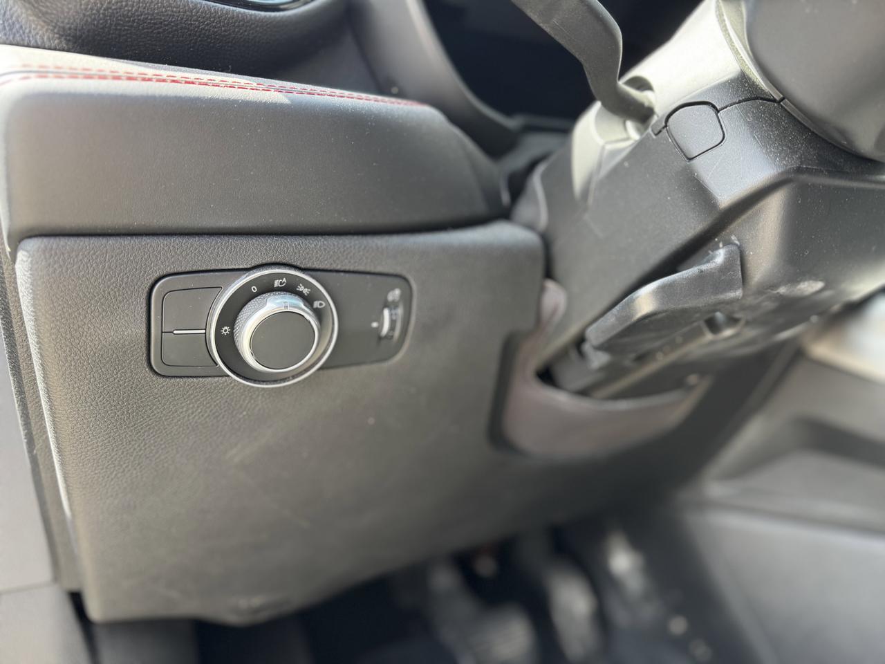 2024 Dodge Hornet GT AWD SUV | Low KMs | 2L Turbo | Backup Camera | Sport Mode | Heated Seats | Remote Start Redwater AB