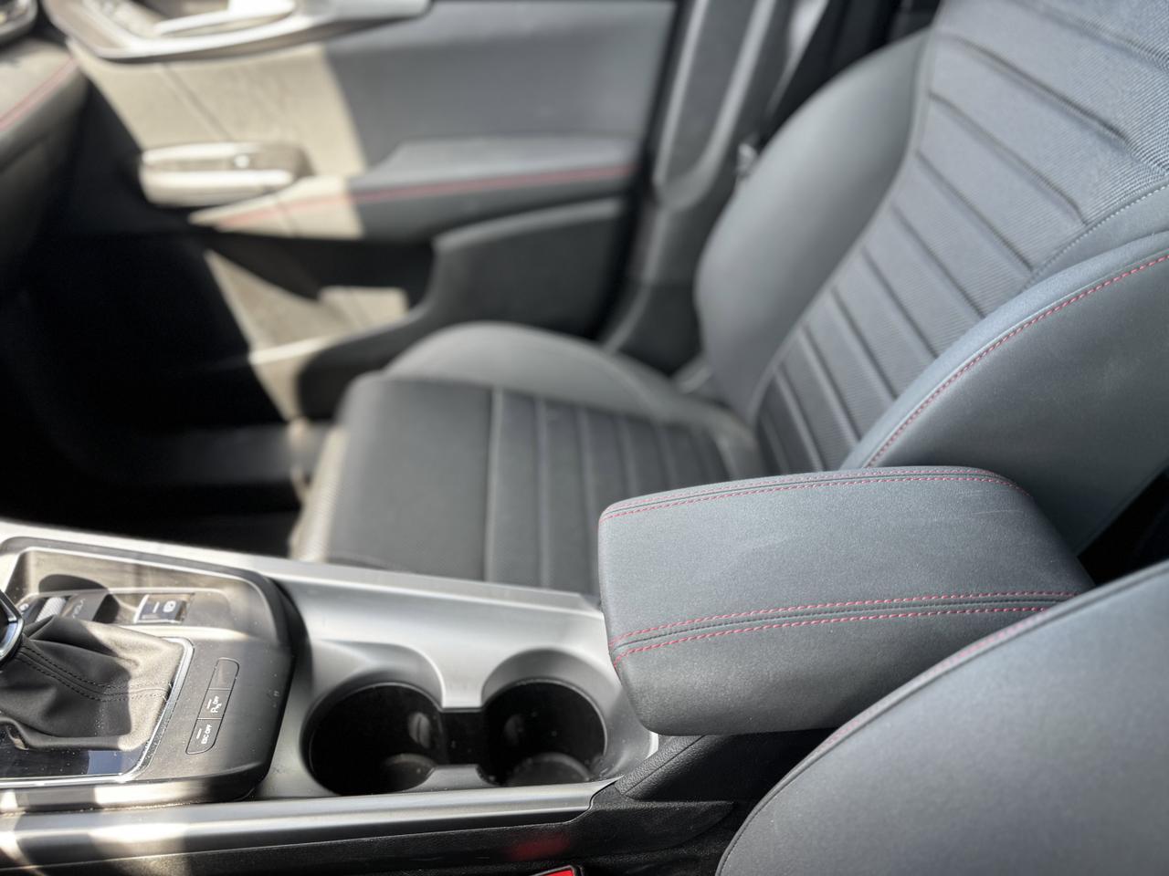 2024 Dodge Hornet GT AWD SUV | Low KMs | 2L Turbo | Backup Camera | Sport Mode | Heated Seats | Remote Start Redwater AB