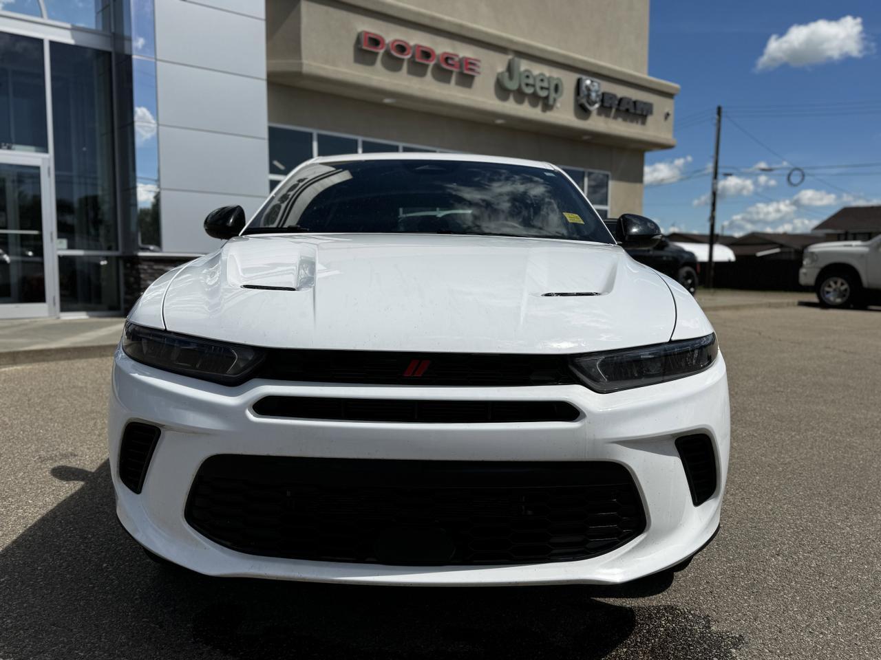 2024 Dodge Hornet GT AWD SUV | Low KMs | 2L Turbo | Backup Camera | Sport Mode | Heated Seats | Remote Start Redwater AB