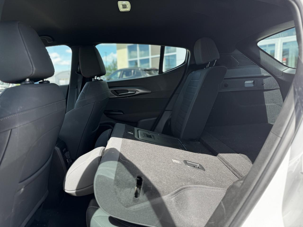 2024 Dodge Hornet GT AWD SUV | Low KMs | 2L Turbo | Backup Camera | Sport Mode | Heated Seats | Remote Start Redwater AB