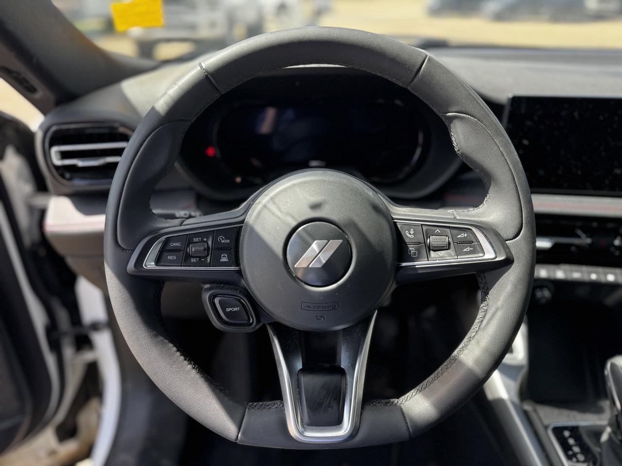 2024 Dodge Hornet GT AWD SUV | Low KMs | 2L Turbo | Backup Camera | Sport Mode | Heated Seats | Remote Start Redwater AB