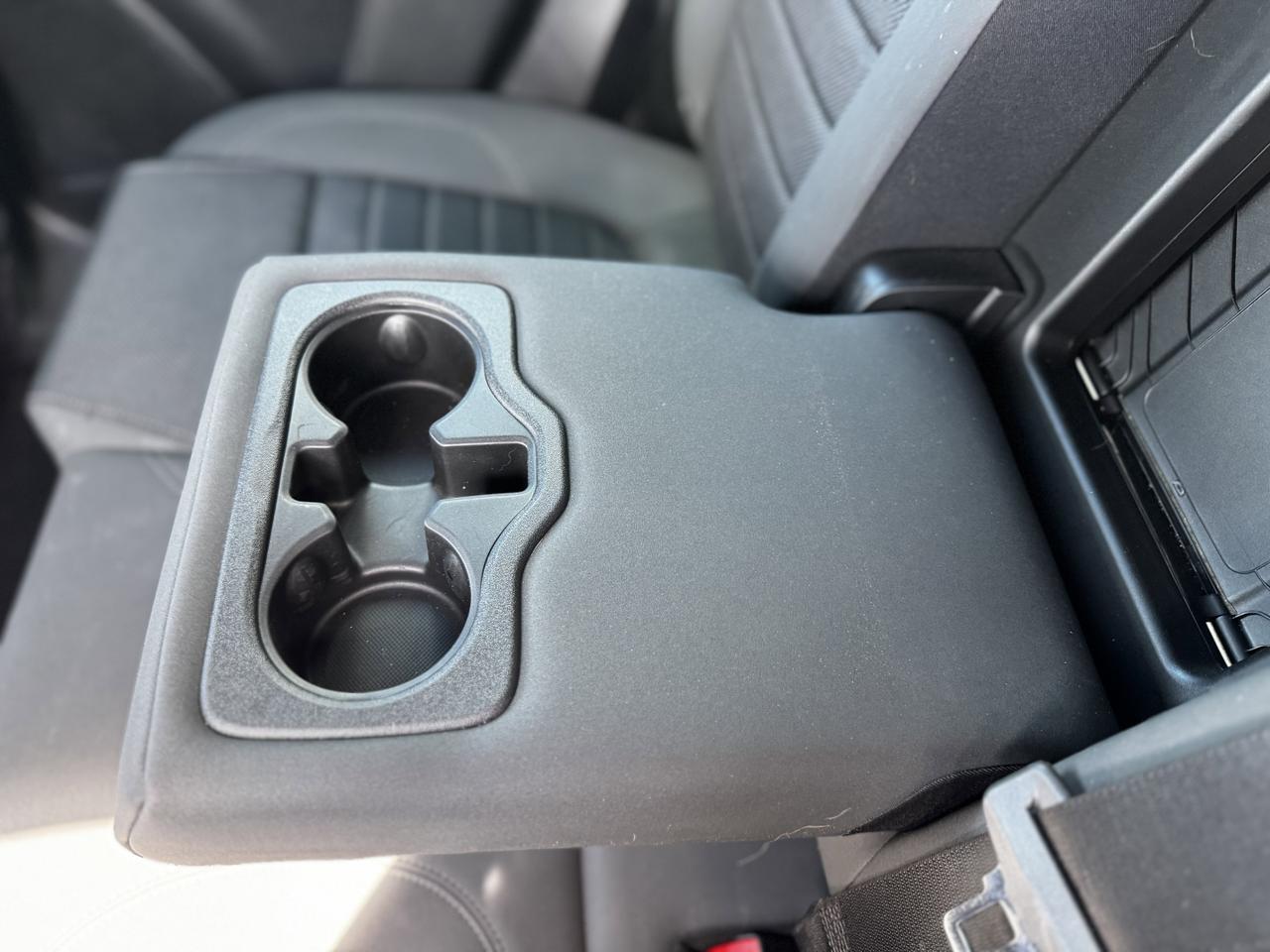 2024 Dodge Hornet GT AWD SUV | Low KMs | 2L Turbo | Backup Camera | Sport Mode | Heated Seats | Remote Start Redwater AB