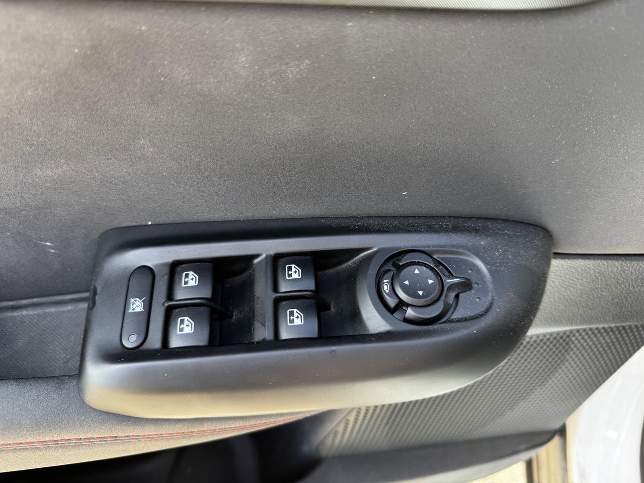 2024 Dodge Hornet GT AWD SUV | Low KMs | 2L Turbo | Backup Camera | Sport Mode | Heated Seats | Remote Start Redwater AB