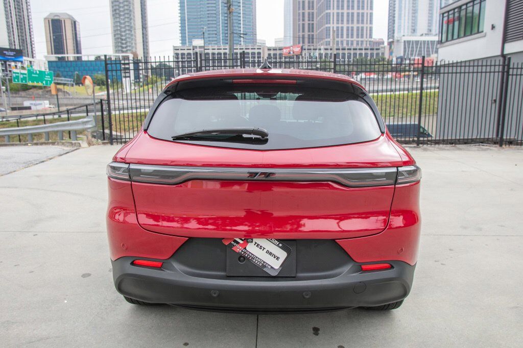 2024 Dodge Hornet GT Atlanta GA