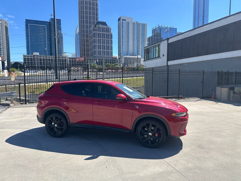 2024 Dodge Hornet GT