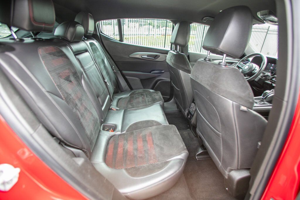 2024 Dodge Hornet GT Atlanta GA