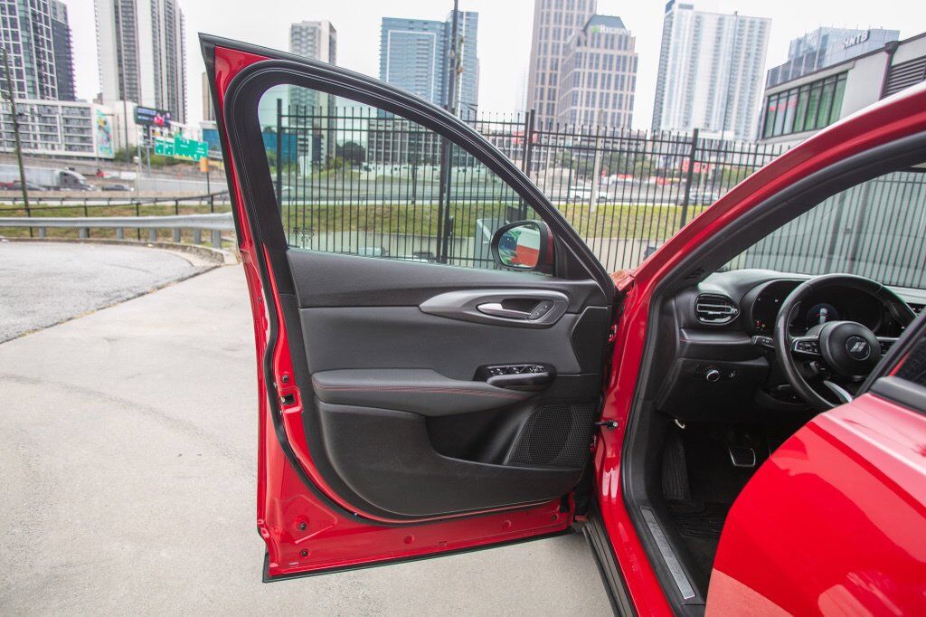 2024 Dodge Hornet GT Atlanta GA