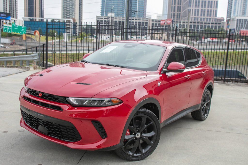 2024 Dodge Hornet GT Atlanta GA