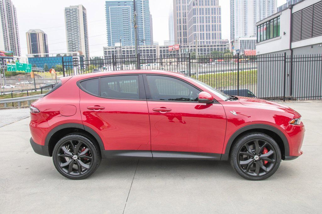 2024 Dodge Hornet GT Atlanta GA