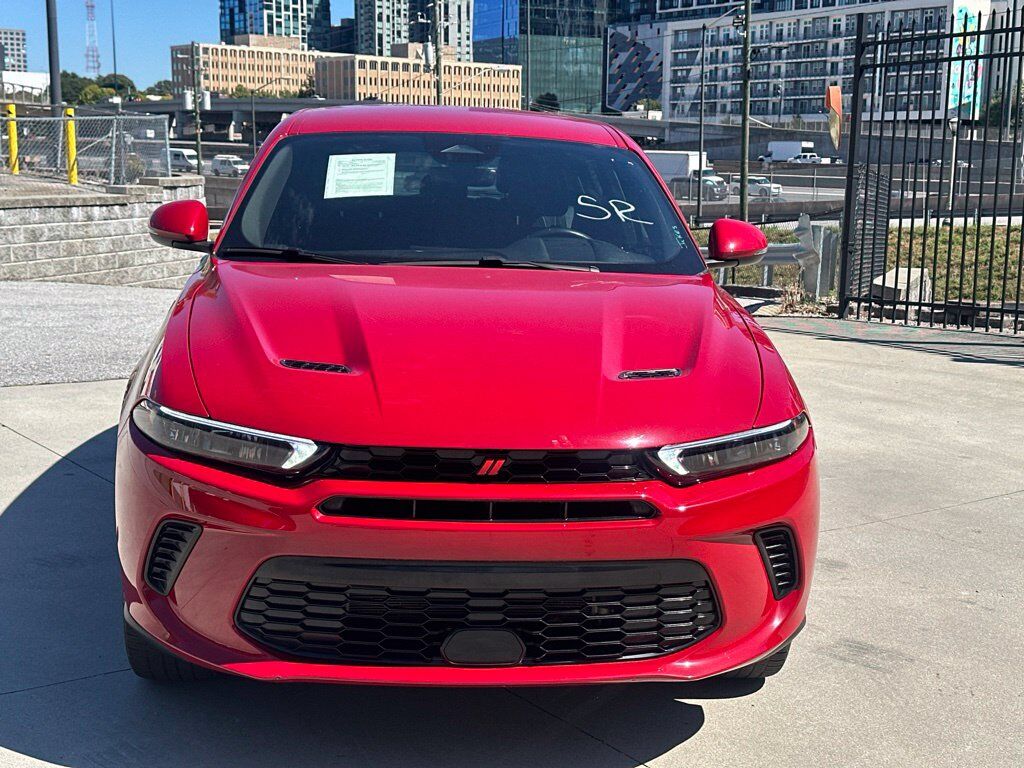 2024 Dodge Hornet GT