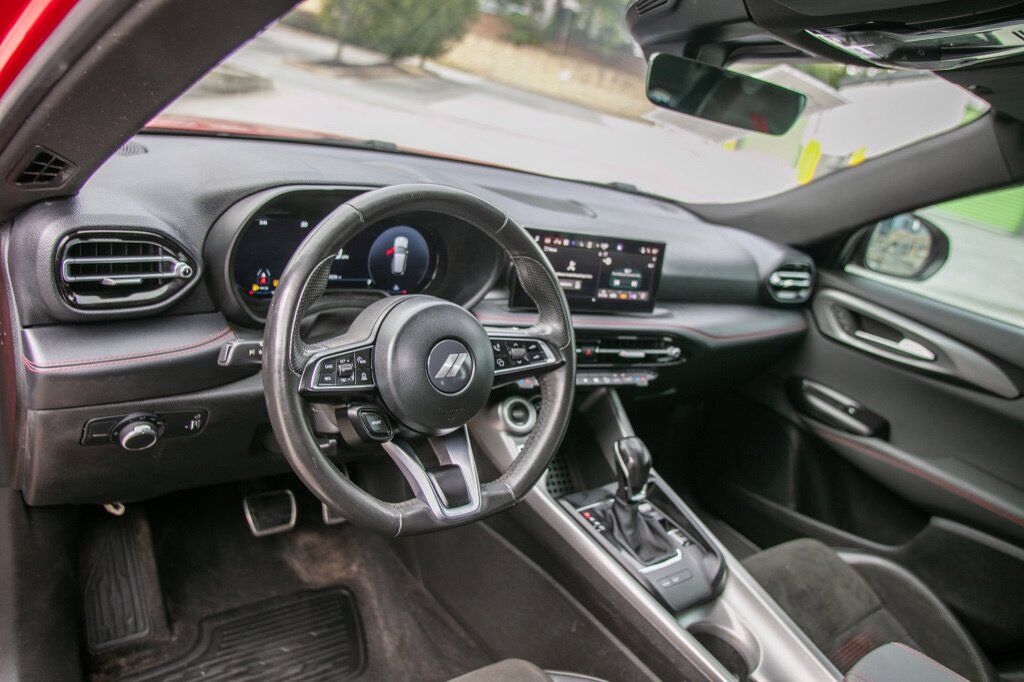 2024 Dodge Hornet GT Atlanta GA