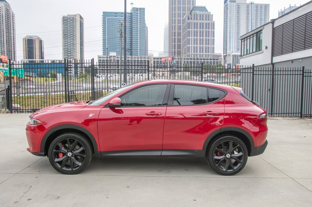 2024 Dodge Hornet GT