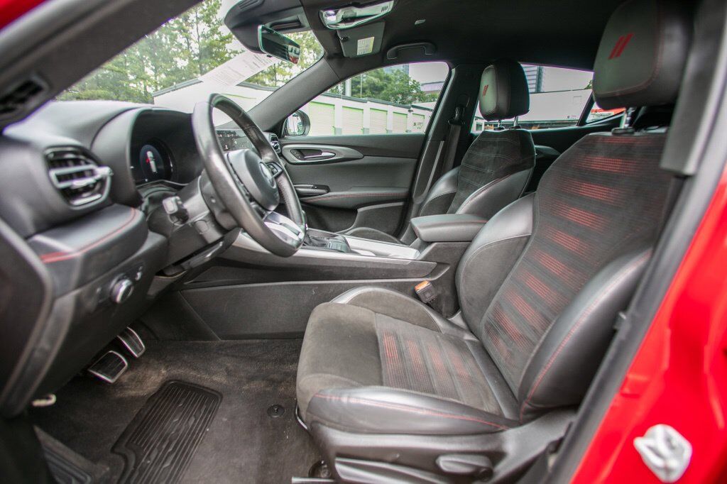 2024 Dodge Hornet GT Atlanta GA