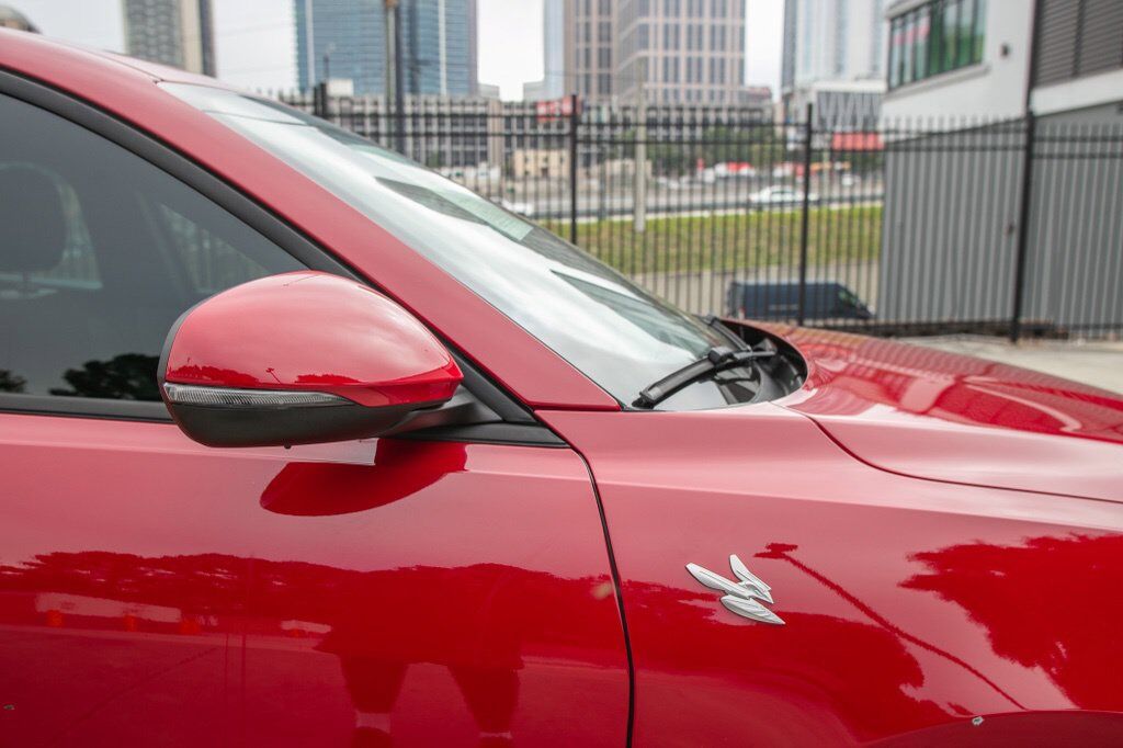 2024 Dodge Hornet GT Atlanta GA