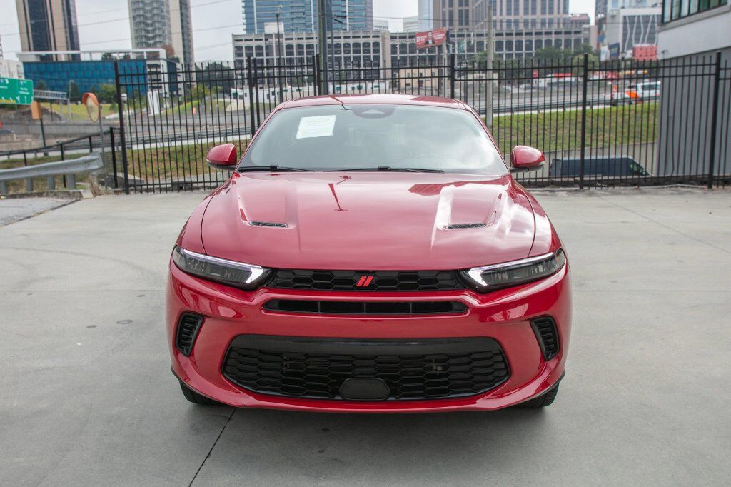 2024 Dodge Hornet GT