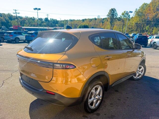 2024 Dodge Hornet GT Conover NC