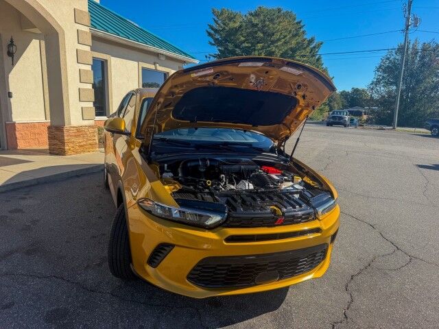 2024 Dodge Hornet GT Conover NC