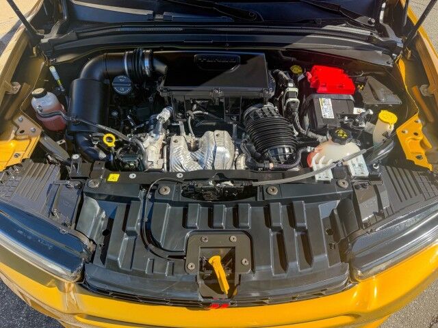 2024 Dodge Hornet GT Conover NC