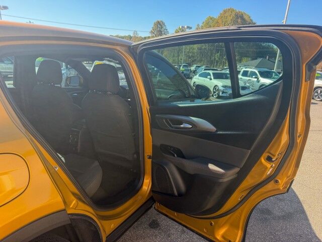 2024 Dodge Hornet GT Conover NC