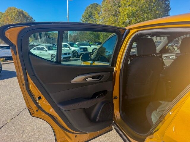 2024 Dodge Hornet GT Conover NC