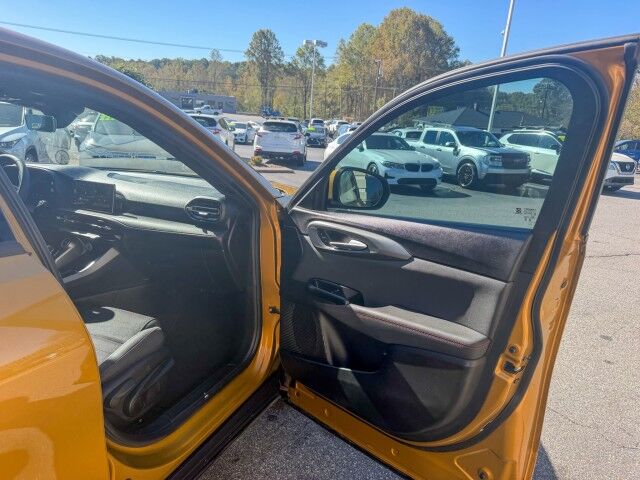 2024 Dodge Hornet GT Conover NC