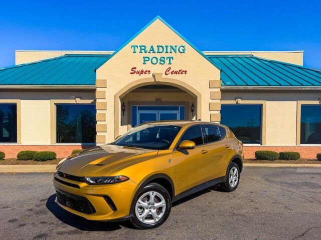 2024 Dodge Hornet GT Conover NC