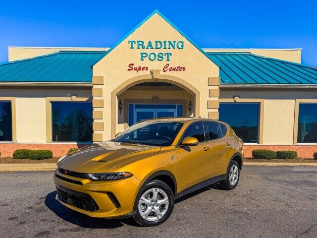 2024 Dodge Hornet GT Conover NC