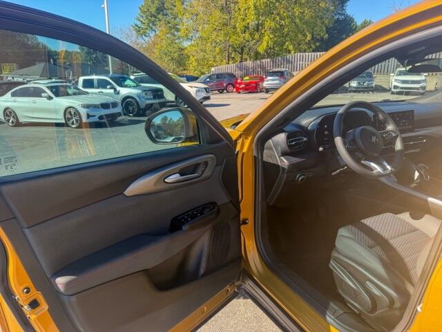 2024 Dodge Hornet GT Conover NC