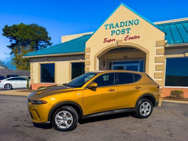 2024 Dodge Hornet GT Conover NC