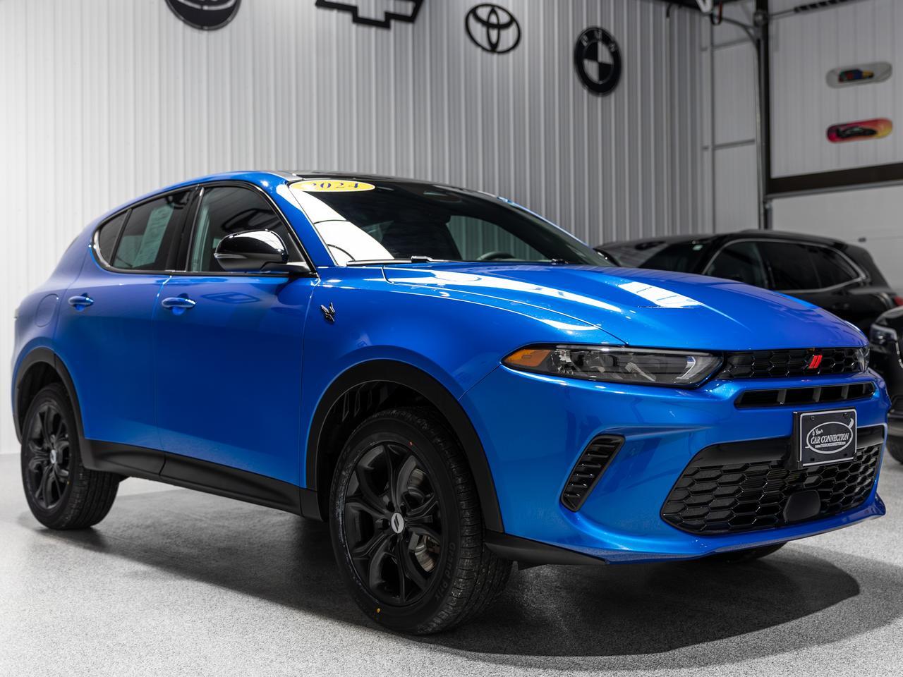 2024 Dodge Hornet GT Plus AWD NAV