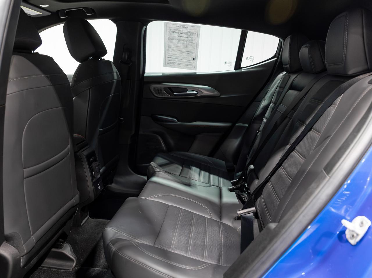 2024 Dodge Hornet GT Plus AWD NAV Cranberry PA