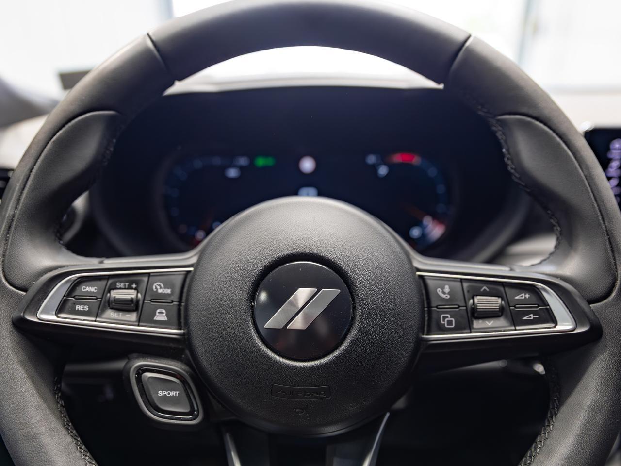 2024 Dodge Hornet GT Plus AWD NAV Cranberry PA